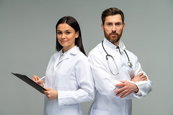 peptide therapy clinic in Cedar City